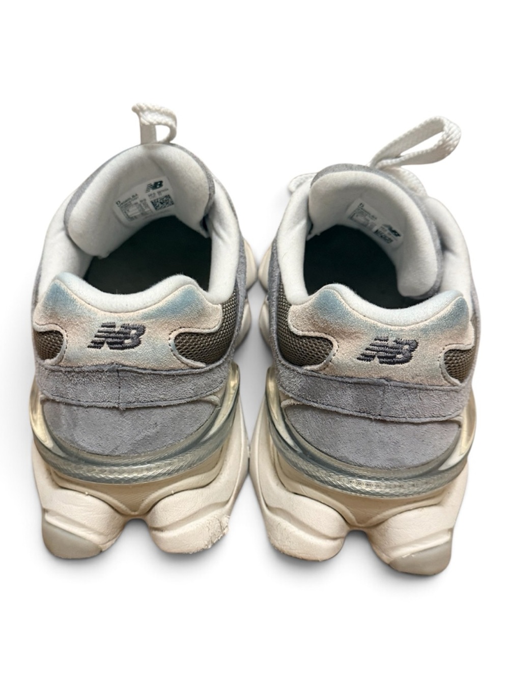 New Balance 9060s - Picture 2 of 3